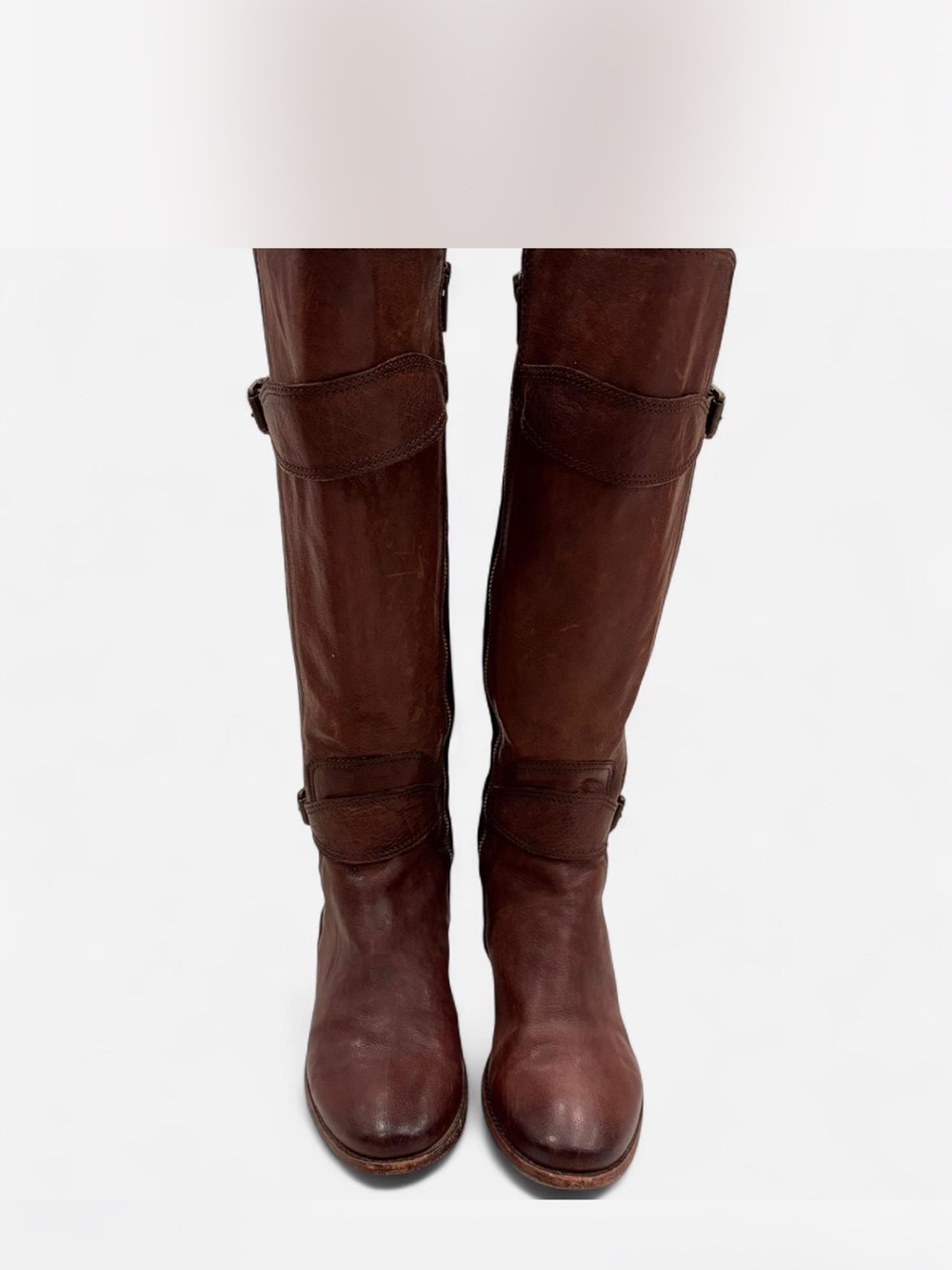 Women’s Frye knee high boot